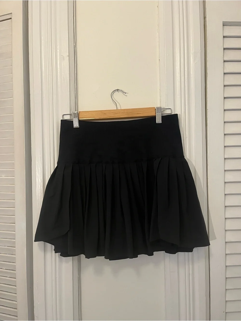 Wilson Midtown Tennis Skort